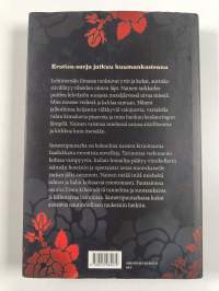 Samettipuutarha