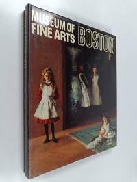 Museum of fine arts Boston