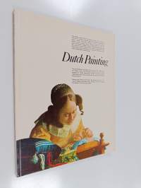 Dutch paintings in the seventeenth century
