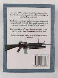 Twentieth-century small arms
