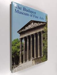 The Budapest Museum of Fine Arts