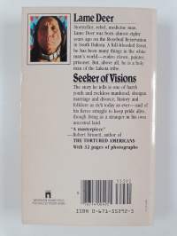 Lame Deer, Seeker of Visions