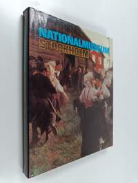 Nationalmuseum Stockholm