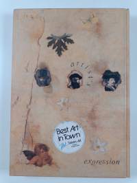 The Poster Art Catalogue
