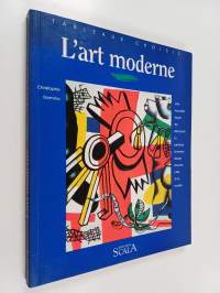 L&#039;art moderne au Musée national d&#039;art moderne Centre Georges Pompidou