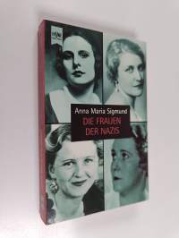 Die Frauen der Nazis