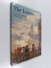 The Louvre, European Paintings - Artists Outside France