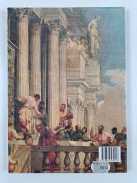 The Louvre, European Paintings - Artists Outside France