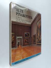 The Alte Pinakothek, Munich
