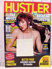 Hustler 3 2015