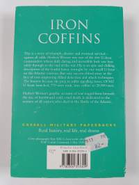 Iron Coffins - A U-boat Commander&#039;s War, 1939-1945
