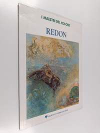 Odilon Redon : I Maestri del colore