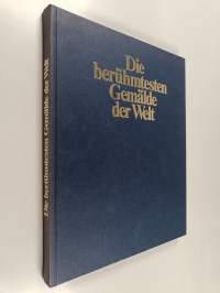 Die berühmtesten Gemälde der Welt