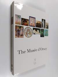 The Musée D&#039;Orsay