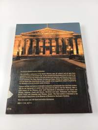 The British Museum and its collections