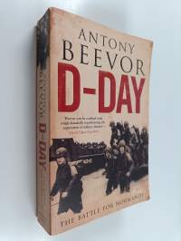 D-day : the battle for Normandy