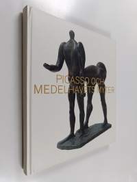 Picasso och Medelhavets myter Moderna Museet : Moderna Museet, Spårvagnshallarna 15.2. - 19.5.1997