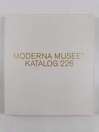 Picasso och Medelhavets myter Moderna Museet : Moderna Museet, Spårvagnshallarna 15.2. - 19.5.1997