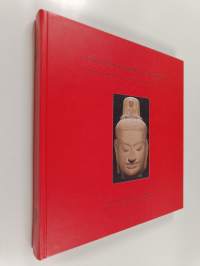Asien, Afrika, Amerika und Ozeanien : Eduard von der Heydt als Sammler Aussereuropäischer Kunst : Katalog zur Ausstellung des Von der Heydt-Museums und des Kunstm...
