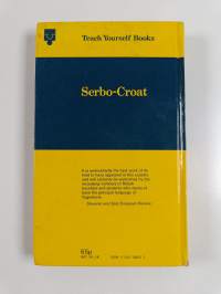 Serbo-Croat