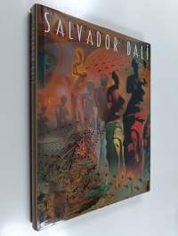 Salvador Dali : masterpieces from the collection of the Salvador Dali museum