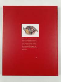 Marc Chagall - Meisterwerke seiner keramik