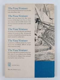 The Vasa Venture