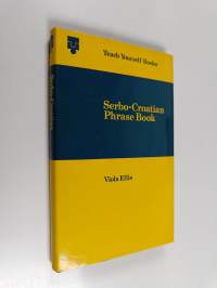 Serbo-Croatian phrase book