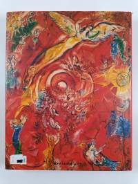 Marc Chagall 1887-1985