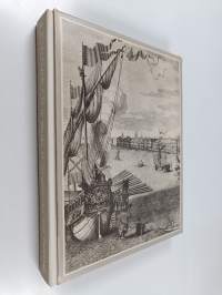 Leningard in works of graphic art and painting (Laatikossa)