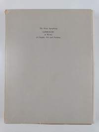Leningard in works of graphic art and painting (Laatikossa)
