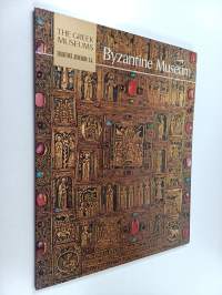 Byzantine Museum : The Greek Museums
