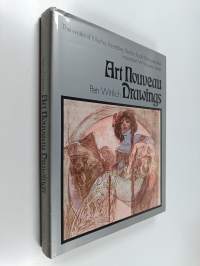 Art Nouveau Drawings