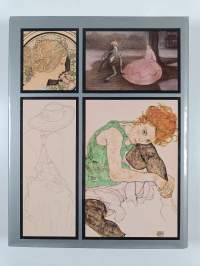 Art Nouveau Drawings