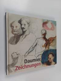 Daumier : Zeichnungen