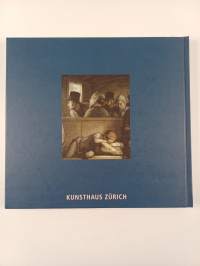 Daumier : Zeichnungen