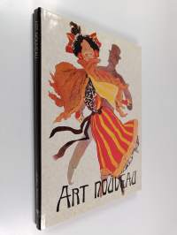 Art nouveau : posters and illustrations