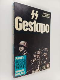 SS and Gestapo - Rule by Terror