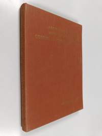 Architectural metalwork in copper and its alloys