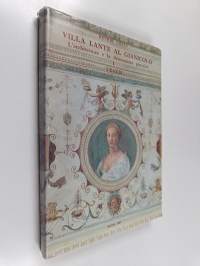 Villa Lante al Gianicolo : l&#039;architettura e la decorazione pittorica, 1 - Testo