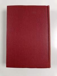 The American labor year book 1919-20