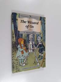 The wizard of Oz