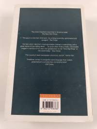 The world is flat : a brief history of the globalized world in the twenty-first century