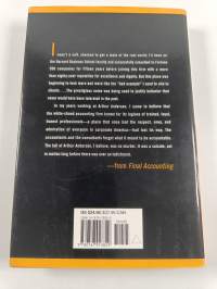 Final accounting : ambition, greed, and the fall of Arthur Andersen