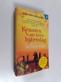 Konsten att höra hjärtslag