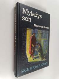 Myladys son