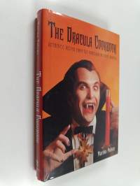 The Dracula Cookbook : Authentic Recipes from the Homeland of Count Dracula