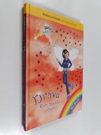 Druva : den blålila älvan