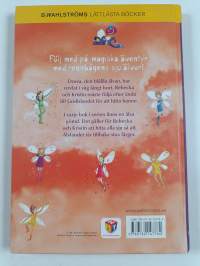 Druva : den blålila älvan