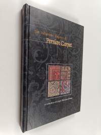 The indigenous elegance of persian carpet